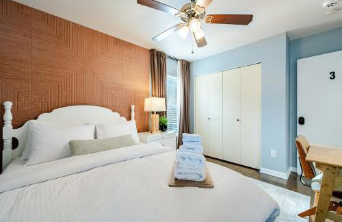 3 BR l Quiet Home with Gazebo l 5 min Medical center l Work room - Photo 11