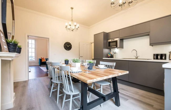 Host Apartments The Rodney Townhouse - Foto 5