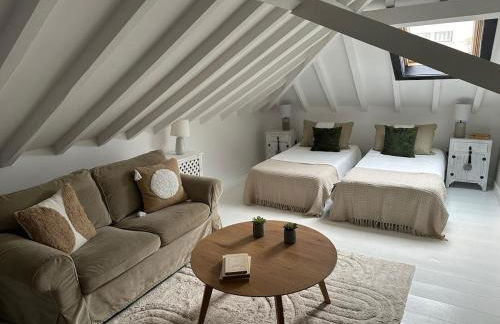 Royal Barn Loft - Foto 24