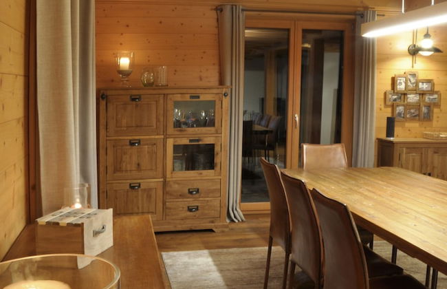 Chalet Edelweiss Stunning Glacier View - Foto 23