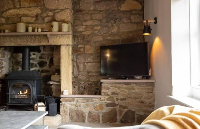 Cosy, Tranquil, Fully Equipped & Beautiful Garden - Foto 36