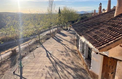 Cuevas El Atochal Orígenes - Foto 66