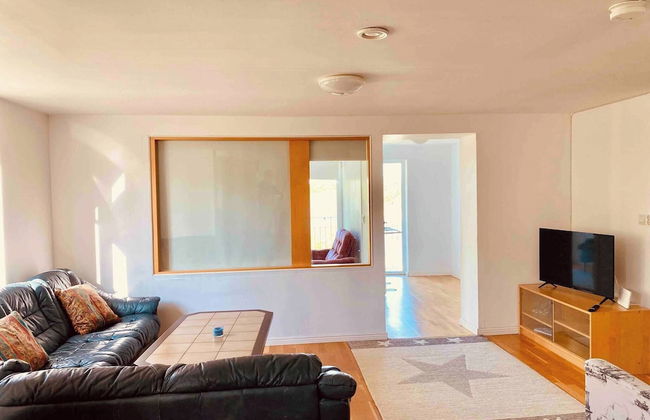 Bjurvik's Villa - Flat 1 - Business Customers Only - Foto 14