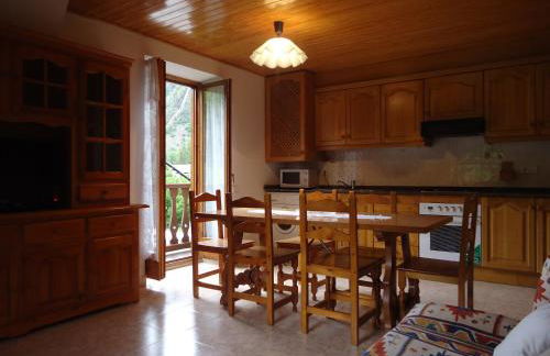 Apartaments La Llucana - Foto 7