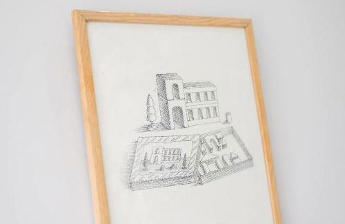 Picasso's Place Liverpool Apt Sleeps 9 - Foto 23