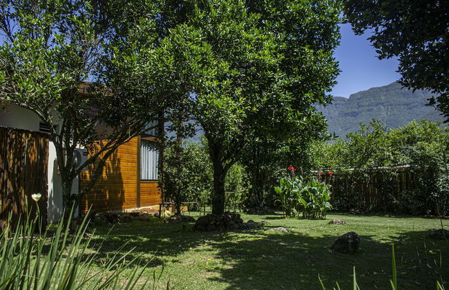 Cabanas Jardim dos Canyons - Foto 65