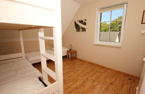 Ostseehaus Odin Doppelhaushälfte - Foto 15