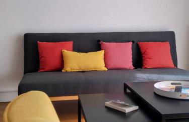 L'Océan à 100m via une venelle privée, la Ville Close à 500m, l'Archipel des Glénan à l'horizon - Photo 11