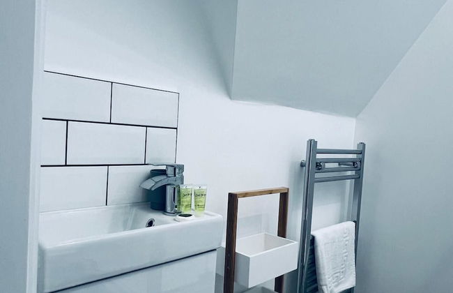 Moonstone House in Thetford - Foto 20