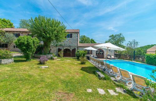 Villa Murva - Foto 15