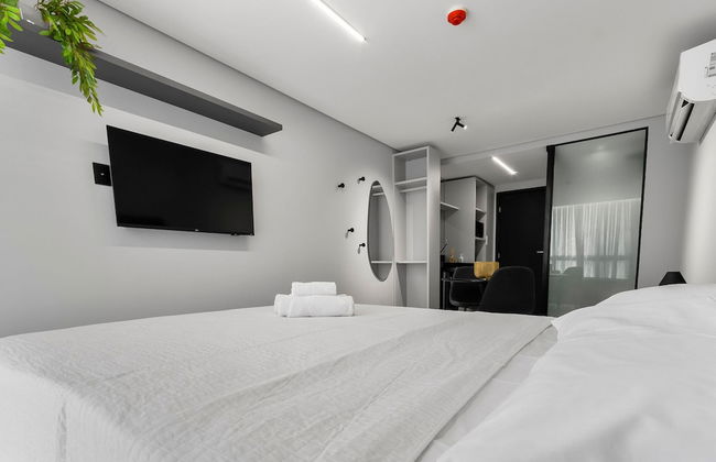 Alta Garden Housi by Carpediem - Foto 20