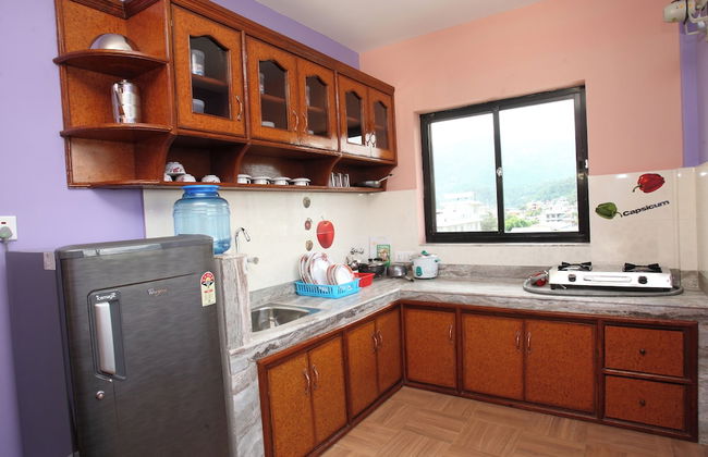 Ranss Apartment - Photo 17