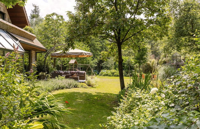 Villa De Hertsbergier - Foto 41