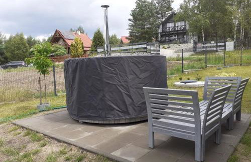 Słoneczny domek - Foto 37