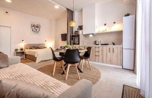 Increíble Loft junto a la ciudad de las ciencias - Foto 1