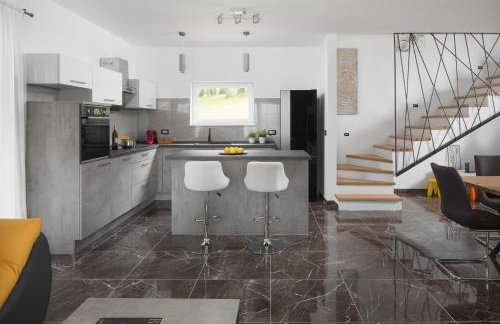 Villa Tramonto Kozljak - Foto 19