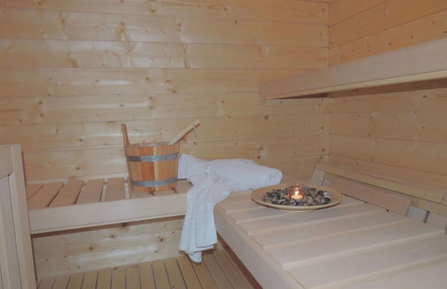 Huttenzauber 2 Comfortable Holiday Residence - Foto 10