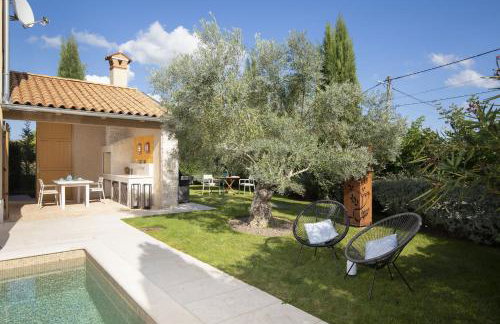 Villa Vento di Mare - Foto 5