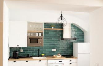 Apartamento Baluarte de los Pozos - Foto 19