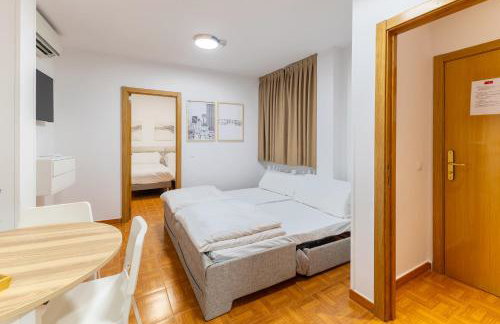 Atocha19 Apartment Madrid - Foto 48