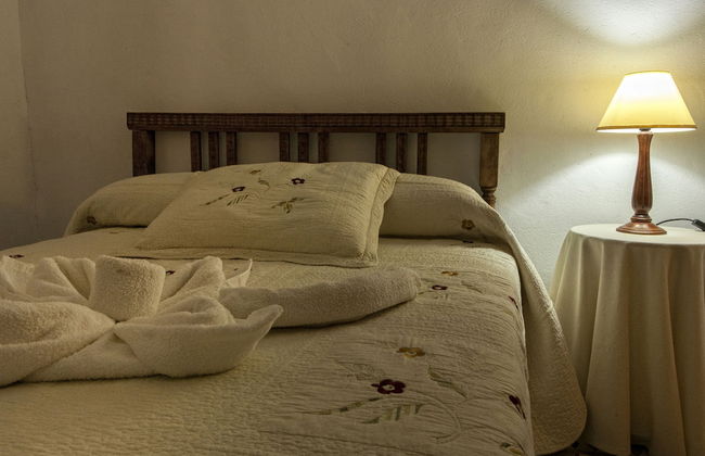 Apartamentos Rurales La Casa de Luis - Photo 4