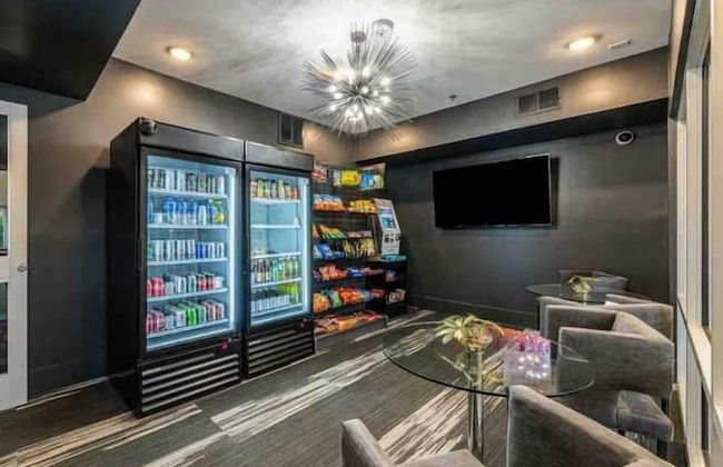 Boho Skyline Oasis- Dream 1BR Getaway - Foto 27