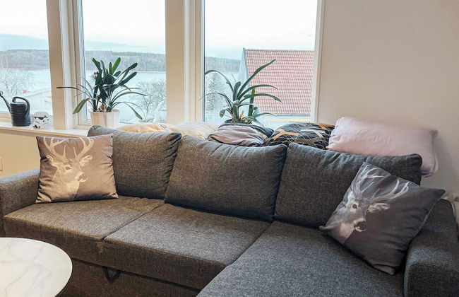 6 Person Holiday Home in Adelso-by Traum - Photo 8