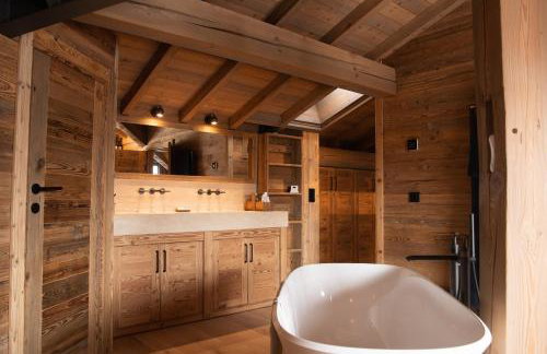 Chalet Khione - Foto 8