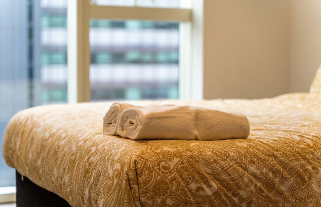 Luxury 2-bed Croydon Apartment Near Gatwick - Photo 9