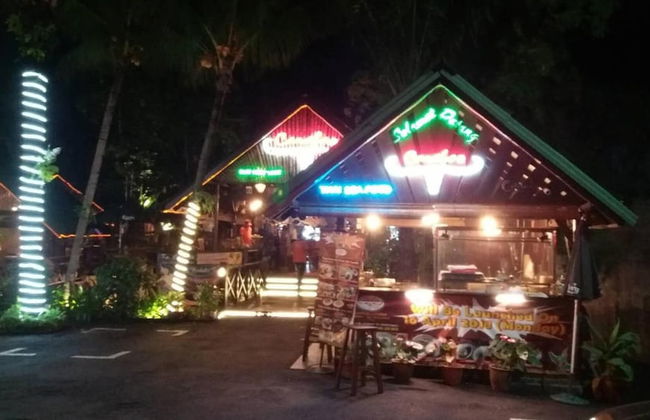 Twin Galaxy Residences - Foto 32