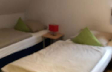 FEWO Appartement 5 - Foto 5