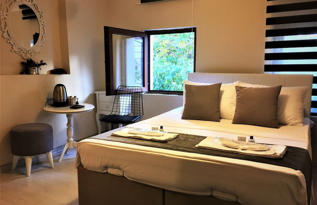 Taxim V&V Apart - Foto 25