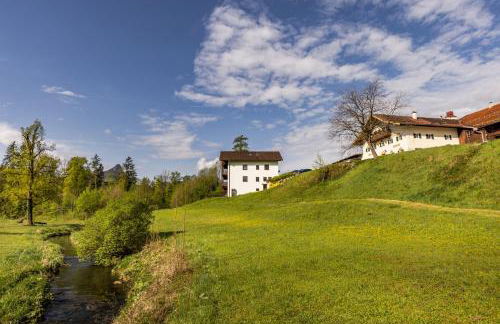 Ferienwohnungen am Gablerhof - Foto 39