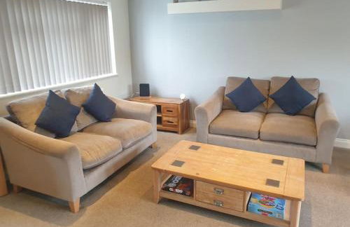 Coates Road-Spacious 4 bed home-near RD&E-parking - Foto 24