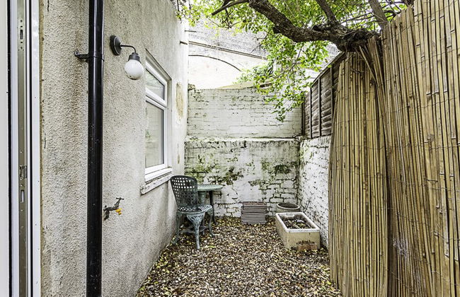 Stylish Battersea Home - Foto 22