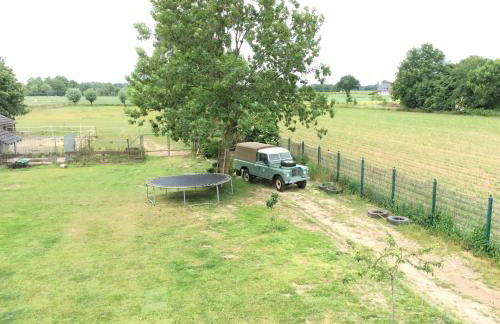 Ferienwohnung Niederrhein-Oase - Foto 17