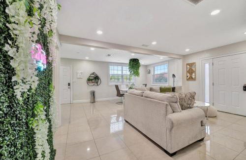 Half Mile from ZooTampa - Fun - Foto 47