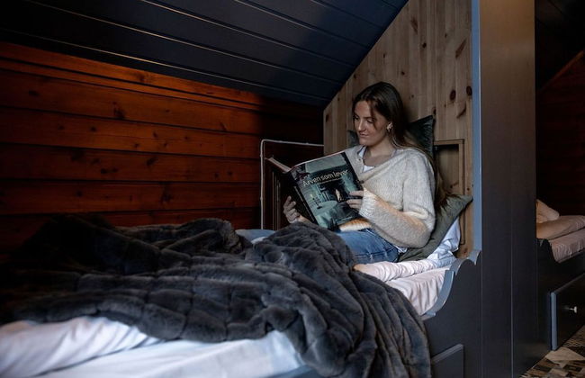 Vollsnes Gjestehus - Foto 4