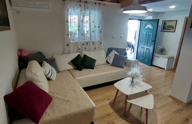 Vacation house Luce - Foto 13