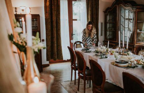 Villa Kuligi - Foto 8