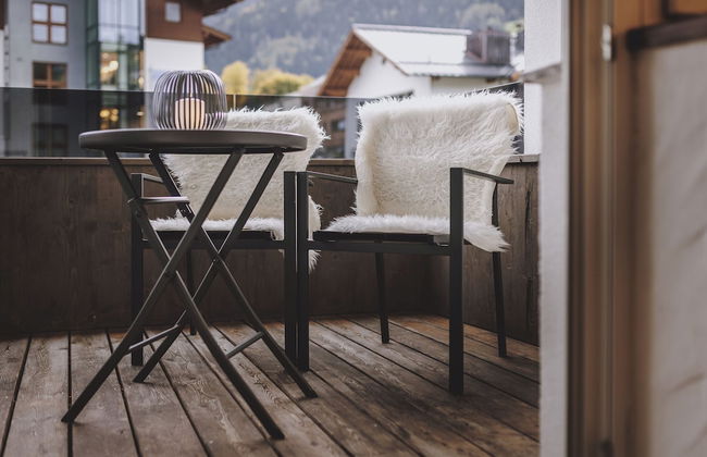 Margarethenstein Boutique Hotel & Apartment - Foto 17