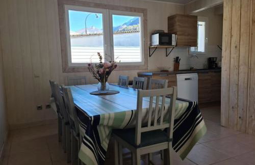 Chalet Le Palas - Laruns - jusqu'à 10 pers - Foto 15