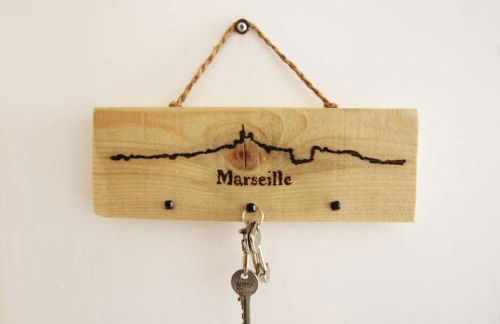 LOFT LE BER'AMAR L'ESTAQUE - Foto 17