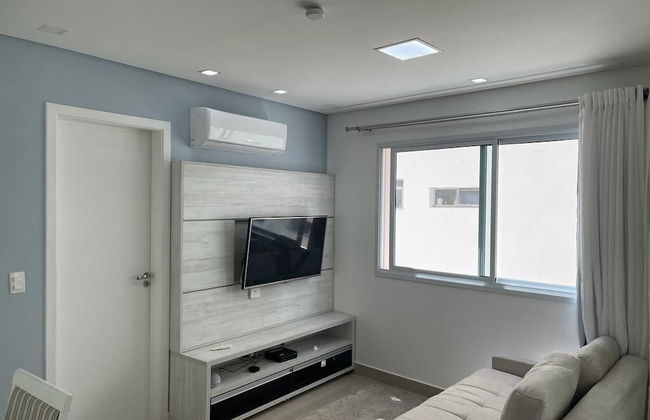 Guarujá 102B - Foto 11