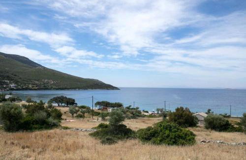 Seaview Villa in Nimporio - Foto 29