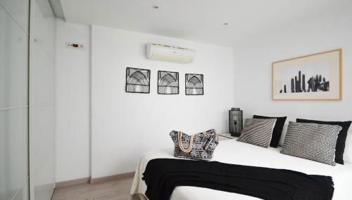 Luminoso loft recién reformado - Foto 2