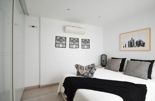 Luminoso loft recién reformado - Foto 2