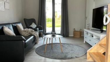 Ferienhaus Kleine Auszeit - Foto 5