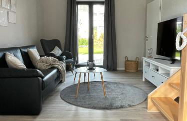 Ferienhaus Kleine Auszeit - Foto 5