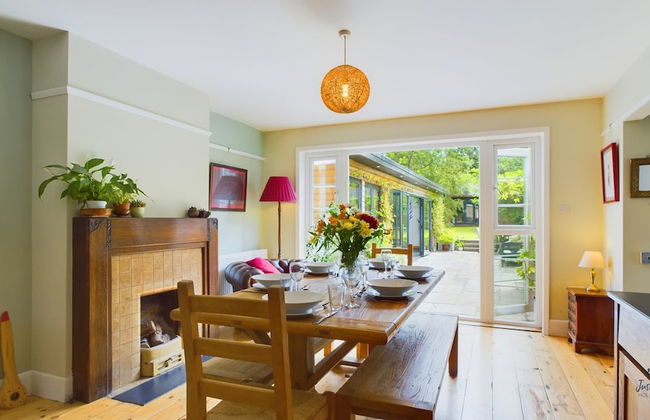 The Timbers in Seaview - Foto 34